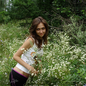 Фотография профиля