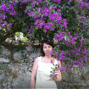 Фотография профиля