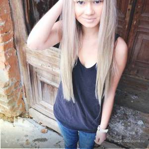 Фотография профиля