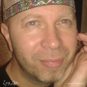 Фотография профиля