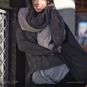 Фотография профиля