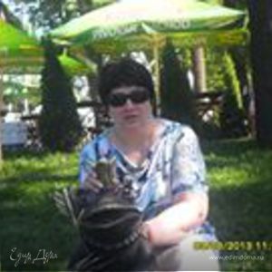 Фотография профиля