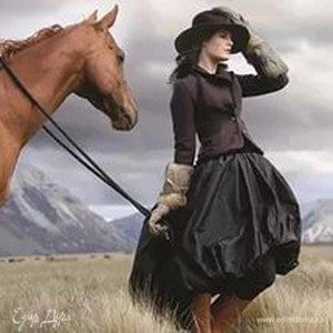 Фотография профиля