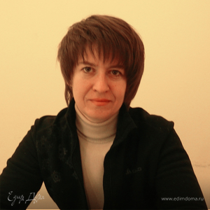 Фотография профиля