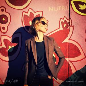 Фотография профиля