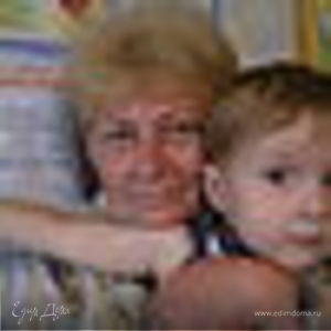 Фотография профиля