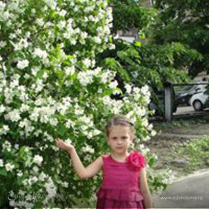 Фотография профиля