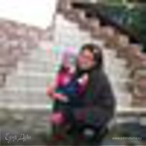 Фотография профиля