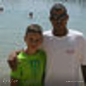 Фотография профиля