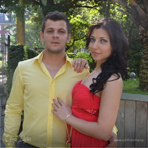 Фотография профиля