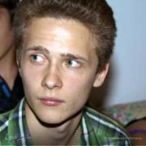 Фотография профиля