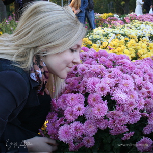 Фотография профиля