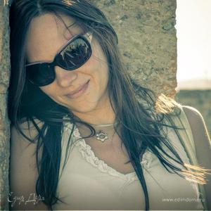 Фотография профиля