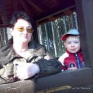 Фотография профиля