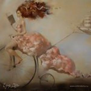 Фотография профиля