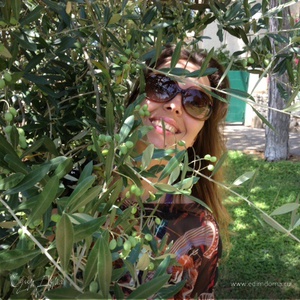 Фотография профиля