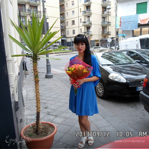 Фотография профиля