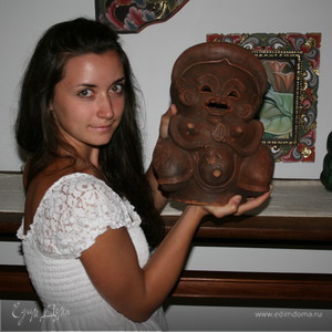 Фотография профиля