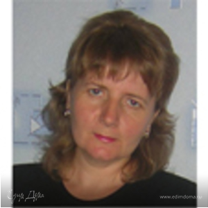 Фотография профиля