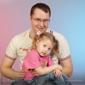 Фотография профиля