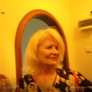 Фотография профиля