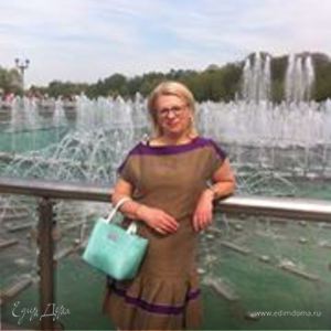 Фотография профиля