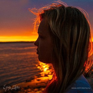 Фотография профиля