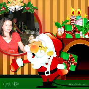 Фотография профиля