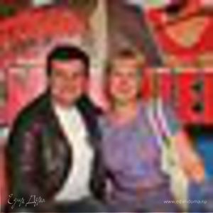 Фотография профиля