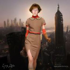 Фотография профиля