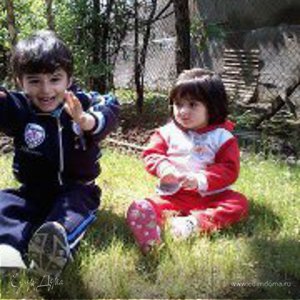 Фотография профиля