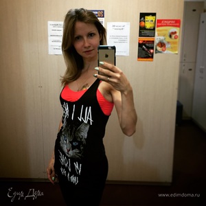 Фотография профиля