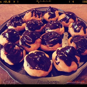 Фотография профиля