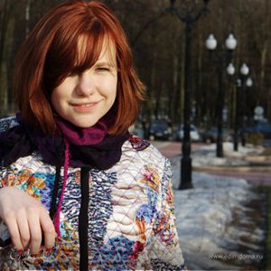 Фотография профиля