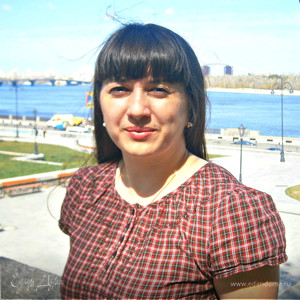 Фотография профиля