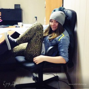 Фотография профиля