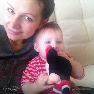 Фотография профиля