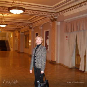 Фотография профиля