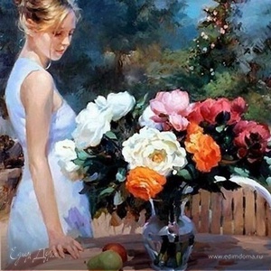 Фотография профиля