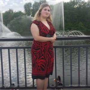 Фотография профиля