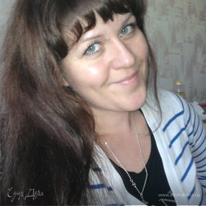 Фотография профиля