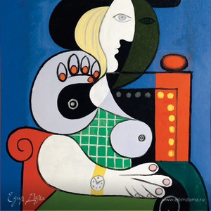 Фотография профиля