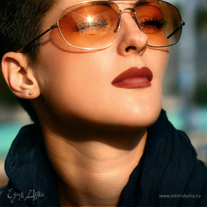 Фотография профиля