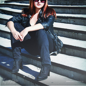 Фотография профиля