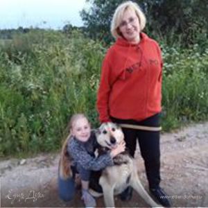 Фотография профиля