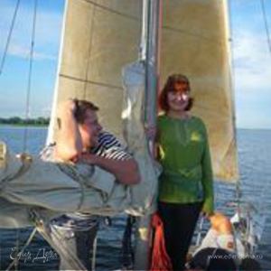 Фотография профиля