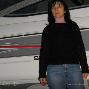 Фотография профиля