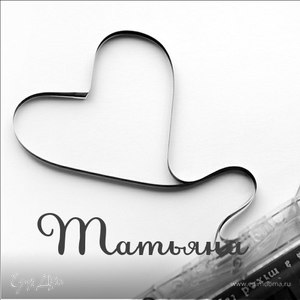 Фотография профиля