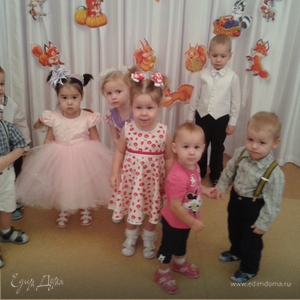 Фотография профиля