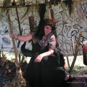 Фотография профиля